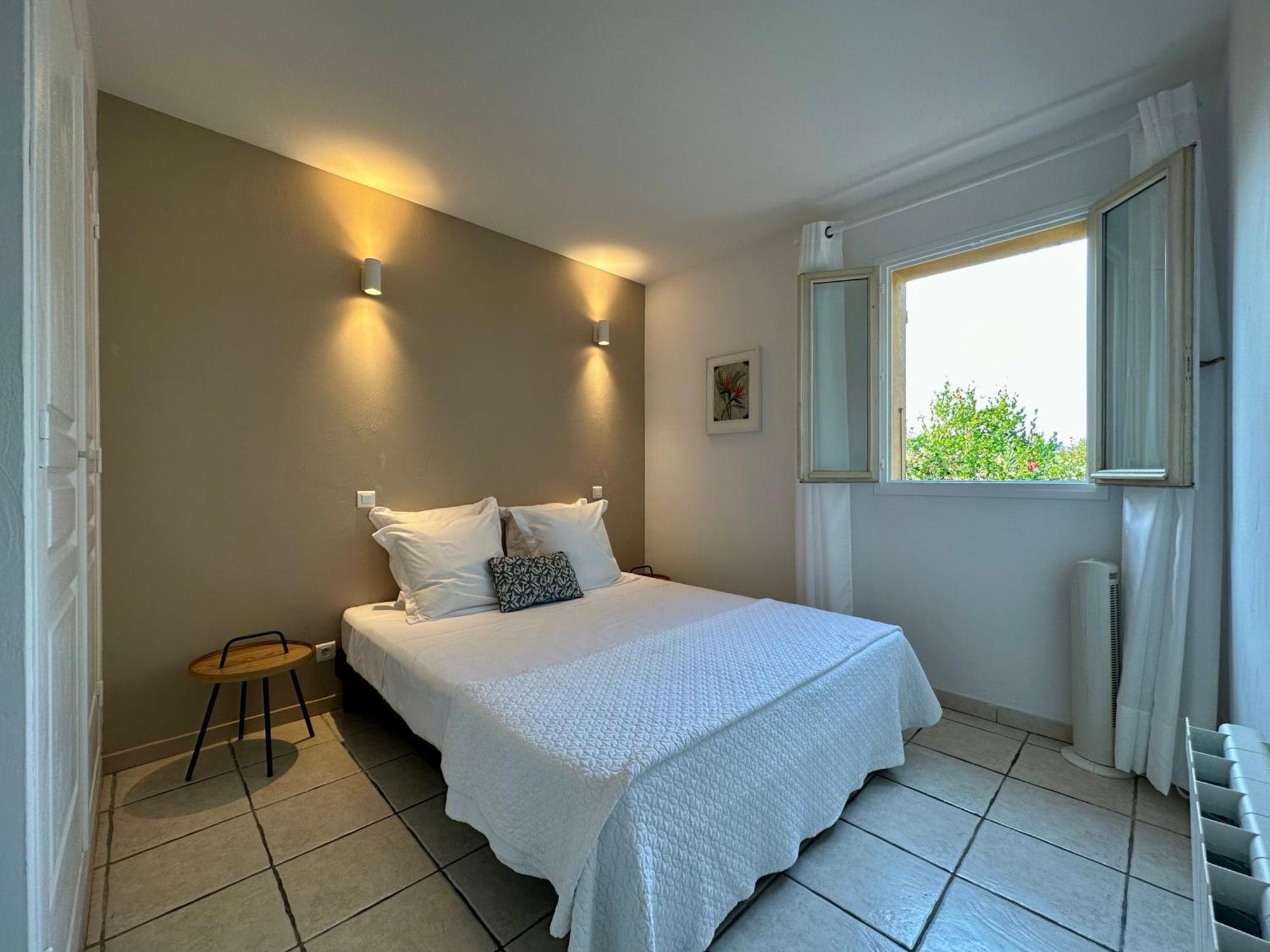 Villa Marinette Juan-les-Pins Dış mekan fotoğraf
